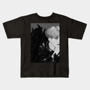 Suga Kids T-Shirt